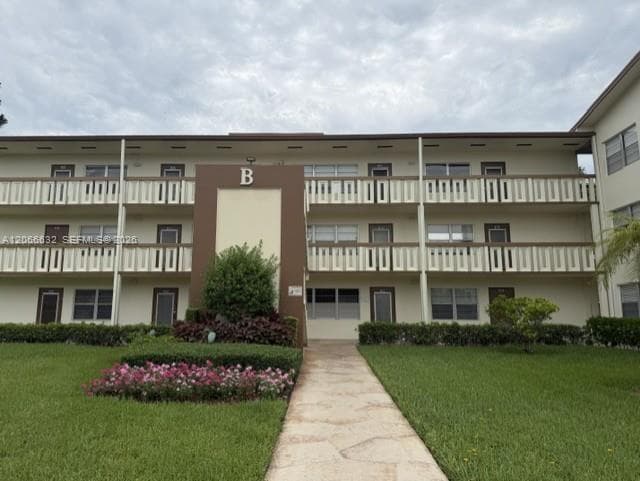 45 Mansfield B # 45, Boca Raton, FL 33434