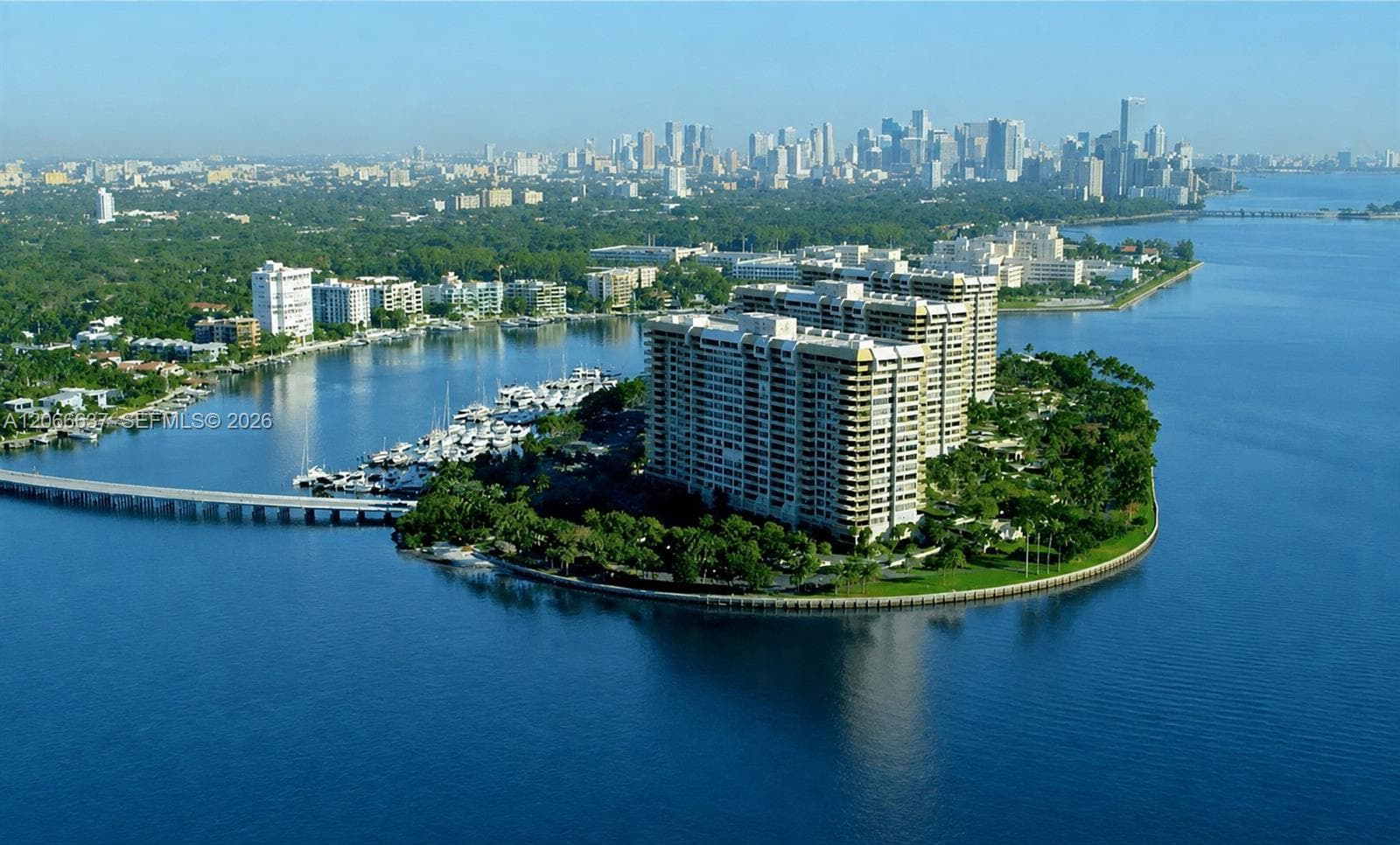 3 Grove Isle Dr # C1208, Miami, FL 33133