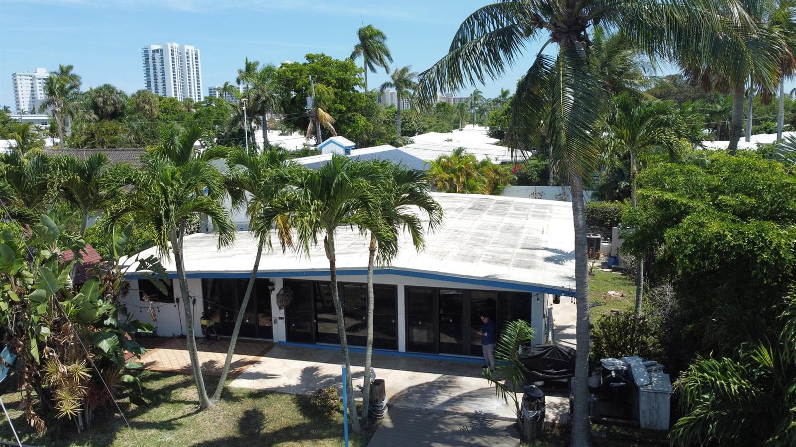 11 SUNSET Lane, Lauderdale By The Sea, FL 33062 — zdjęcie 2