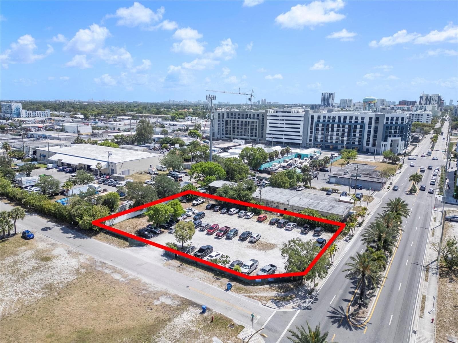 606 NW 8th Avenue, Fort Lauderdale, FL 33311 — zdjęcie 2