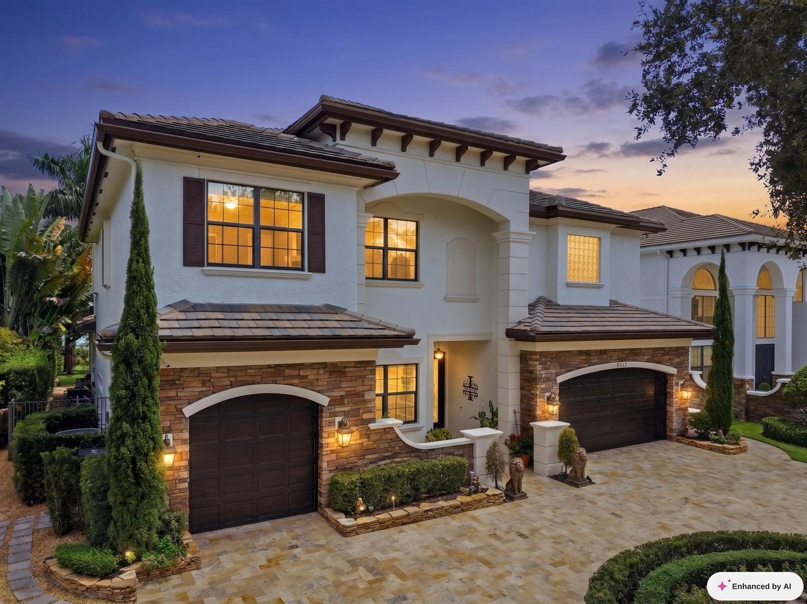 9517 Equus Circle, Boynton Beach, FL 33472 — zdjęcie 2