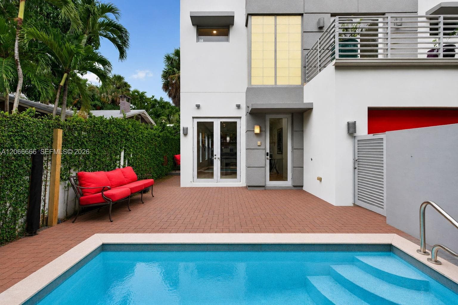 125 NE 16th Ter, Fort Lauderdale, FL 33301 — zdjęcie 2