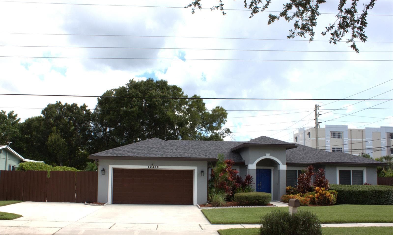 12480 SW 2nd Street, Plantation, FL 33325 — zdjęcie 3