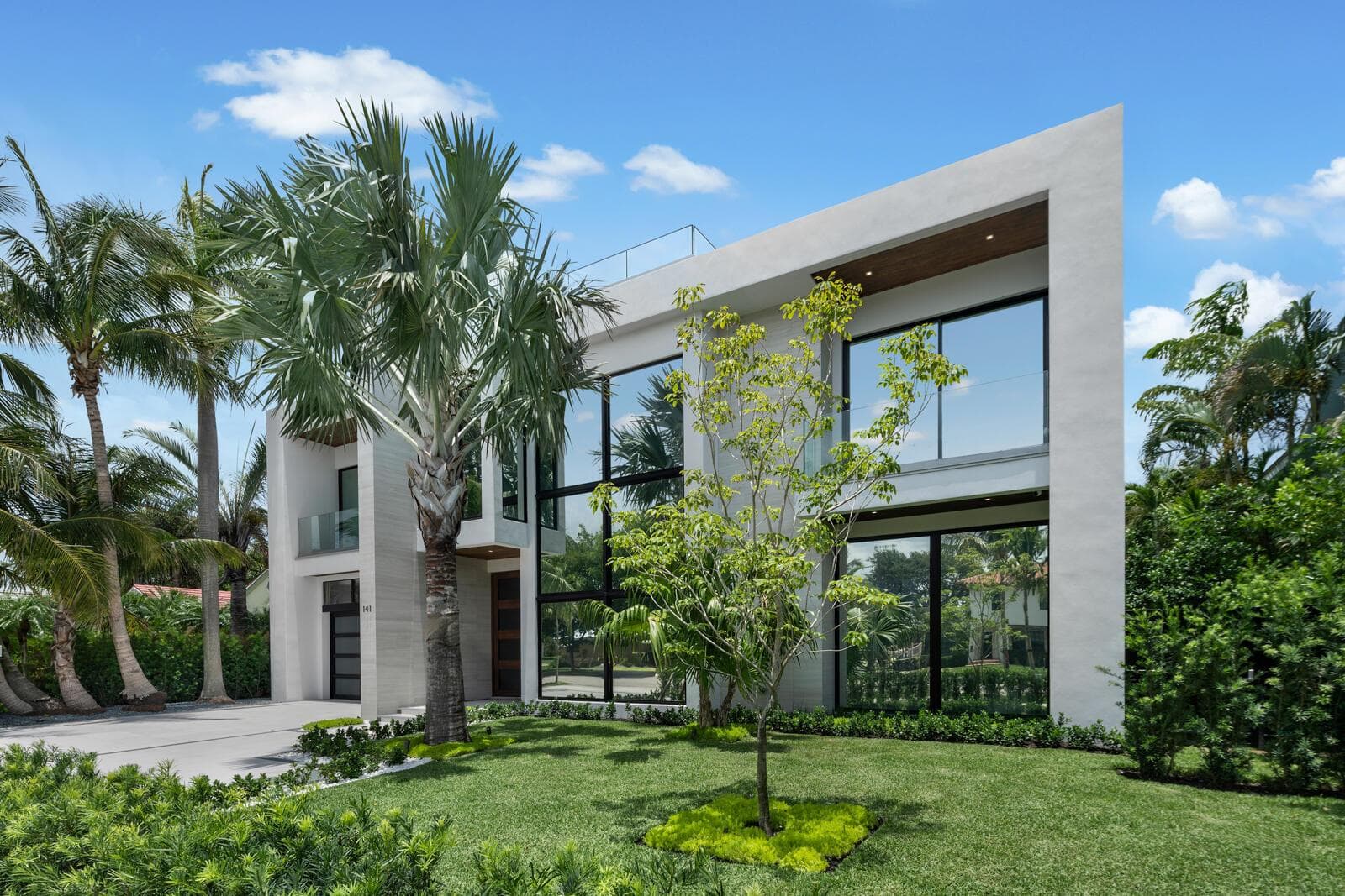 141 Cortez Road, West Palm Beach, FL 33405 — zdjęcie 2