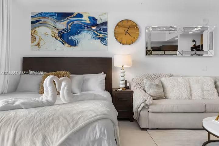 601 NE 1 Ave # PH-4912, Miami, FL 33132 — zdjęcie 5