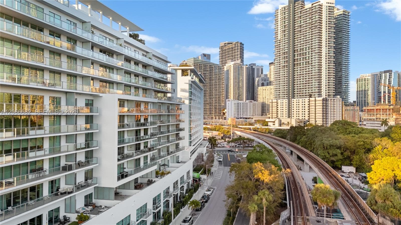 1600 SW 1st Ave # 307, Miami, FL 33129 — zdjęcie 2