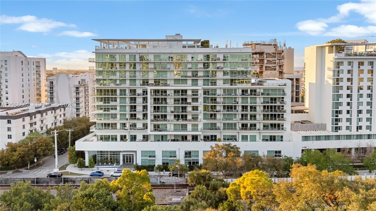 1600 SW 1st Ave # 307, Miami, FL 33129