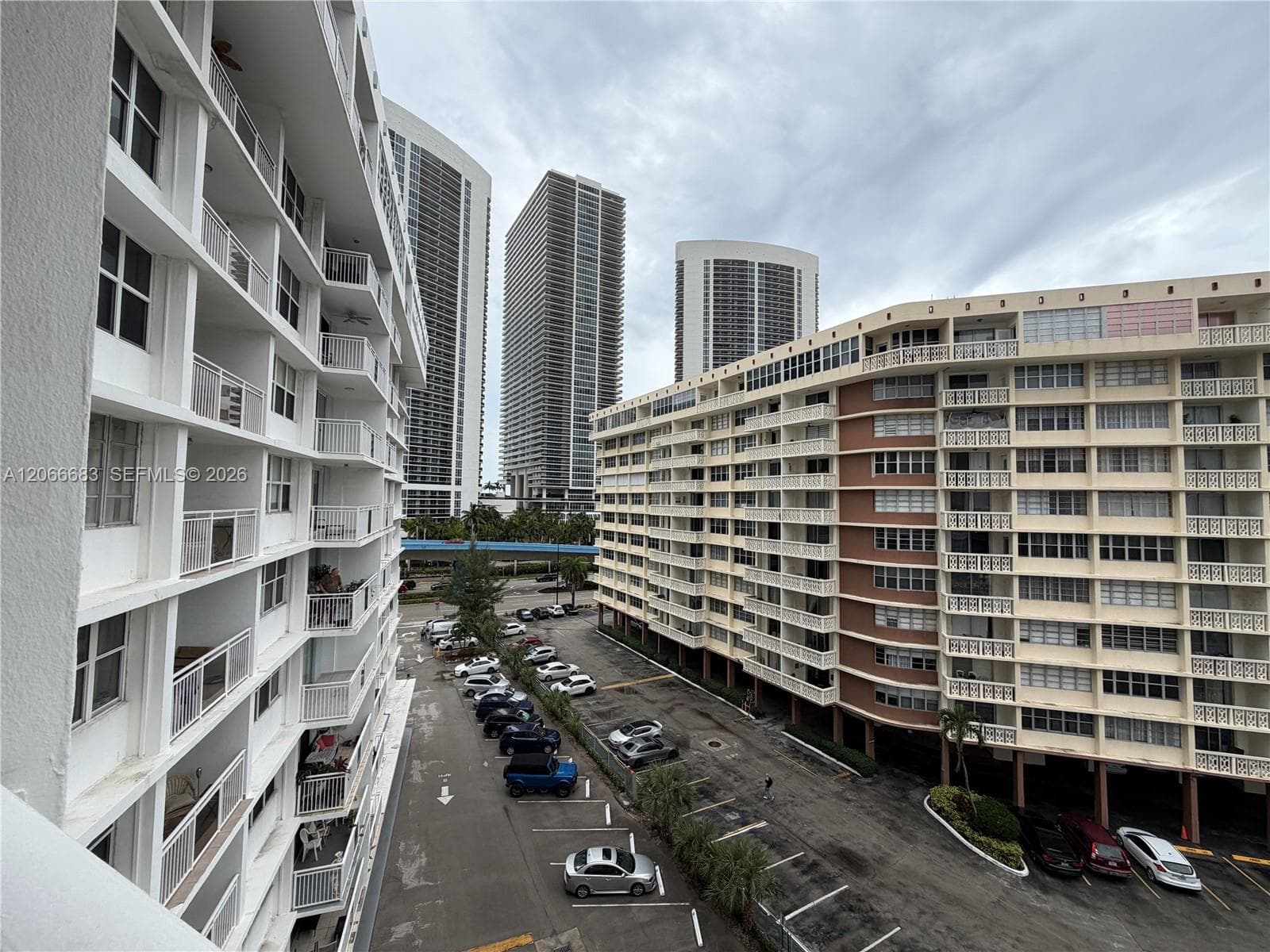 1801 S Ocean Dr # 740, Hallandale Beach, FL 33009 — zdjęcie 5
