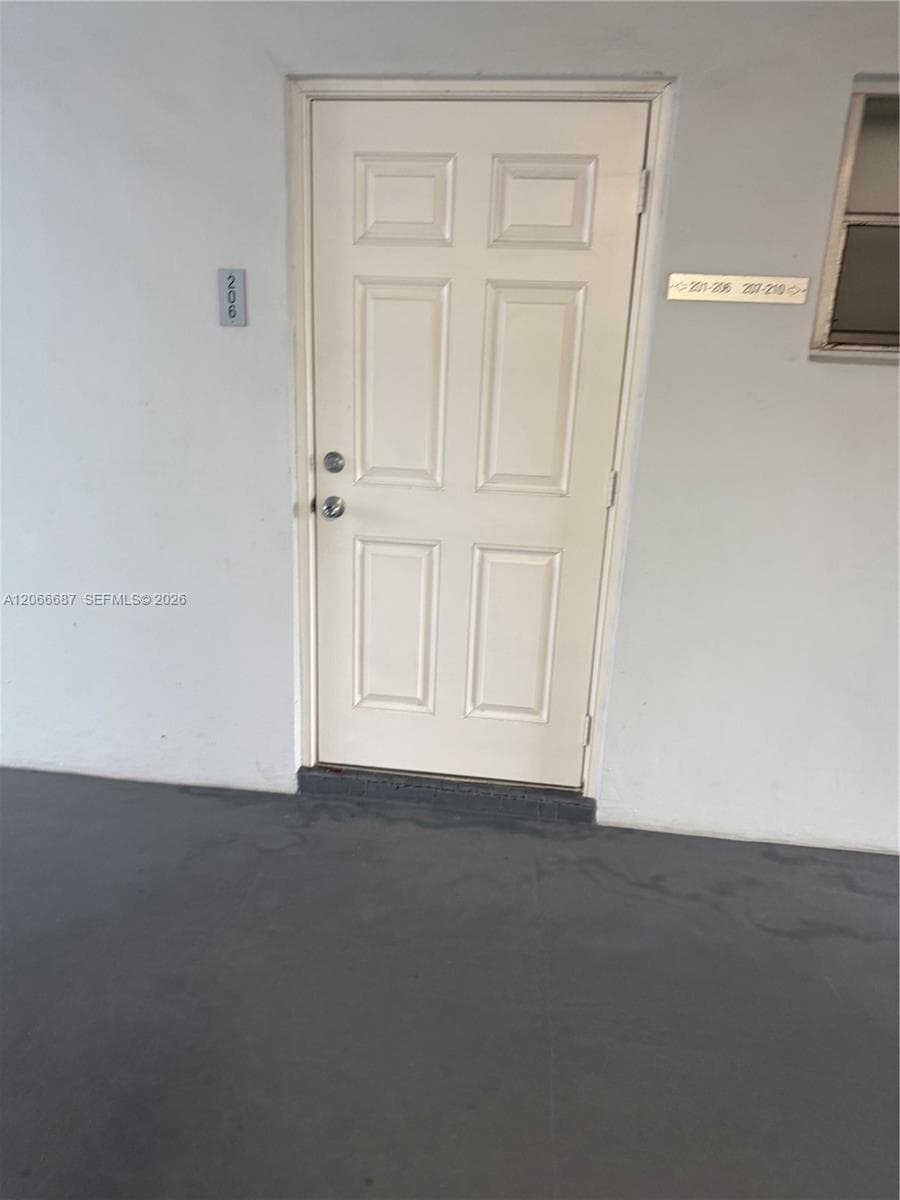 1445 Atlantic Shores Blvd # 206, Hallandale Beach, FL 33009 — zdjęcie 4