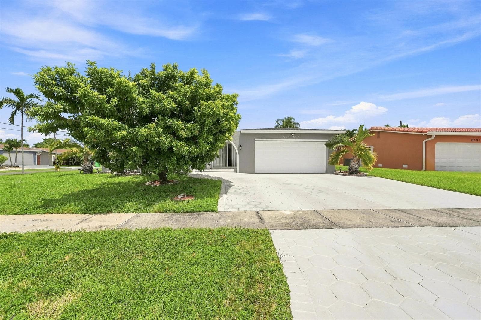 8481 NW 24TH Street, Sunrise, FL 33322 — zdjęcie 2