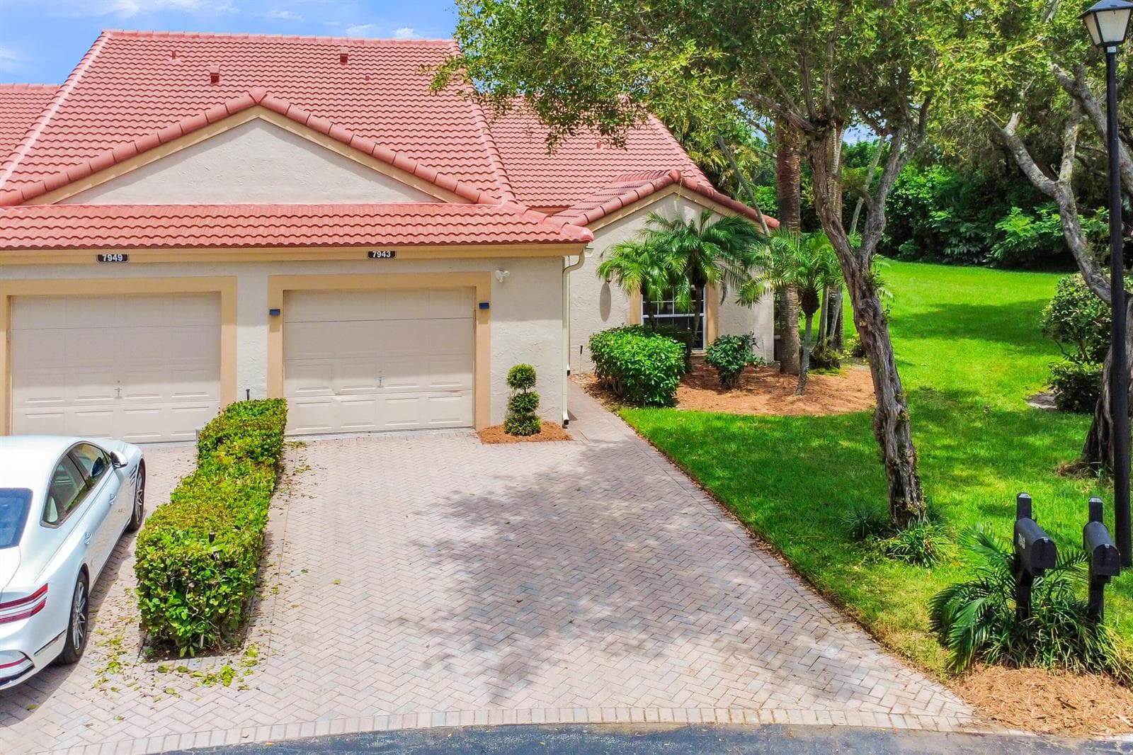 7943 Lake Sands Drive, Delray Beach, FL 33446 — zdjęcie 2