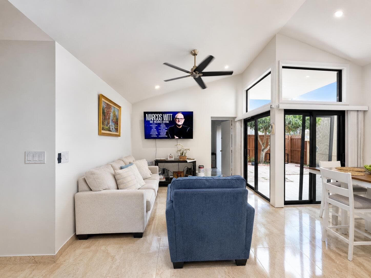 4918 ALDER Drive # D, West Palm Beach, FL 33417 — zdjęcie 2