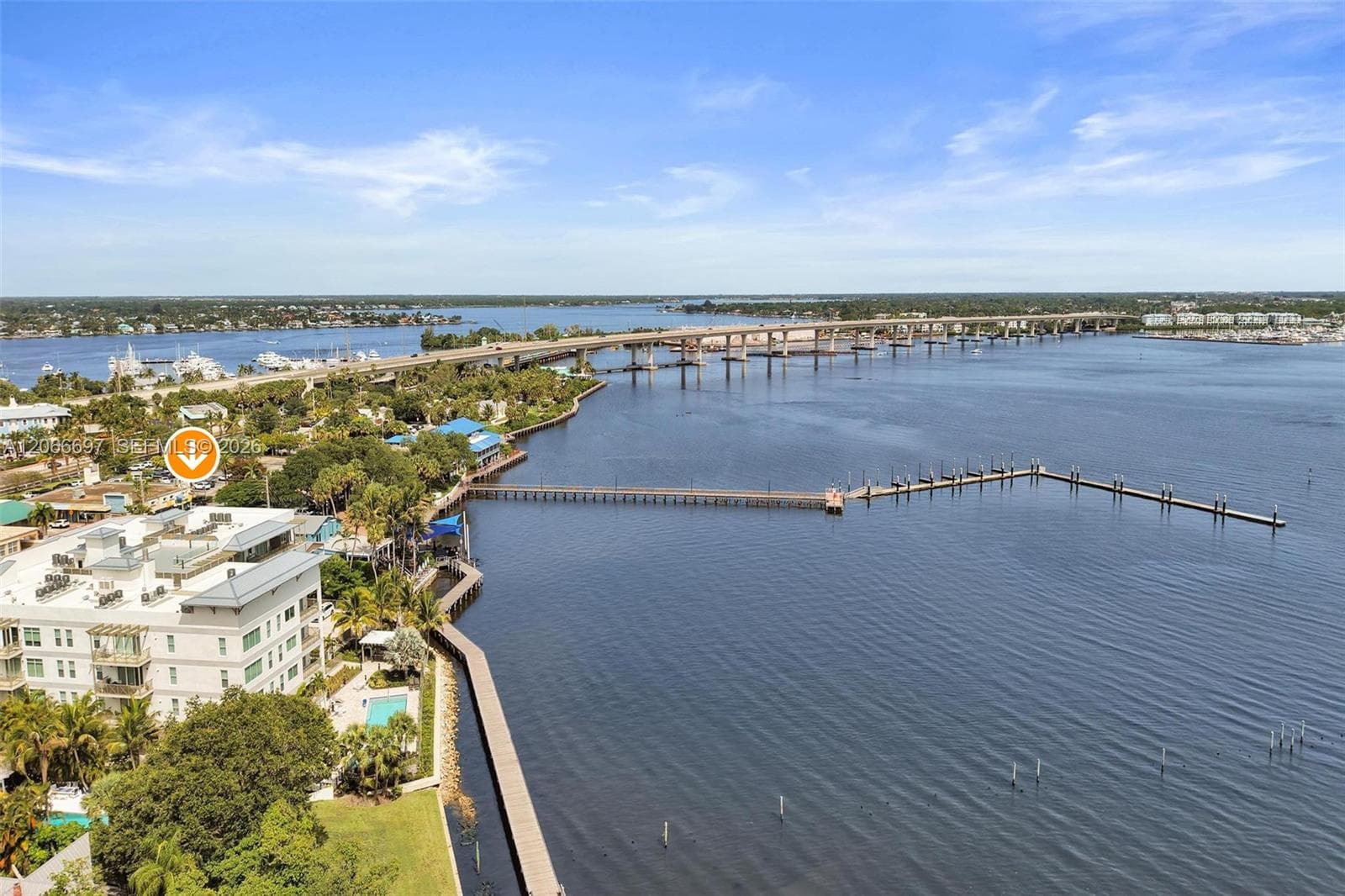 41 SW Seminole St # Unit #3-10, Stuart, FL 34994 — zdjęcie 2
