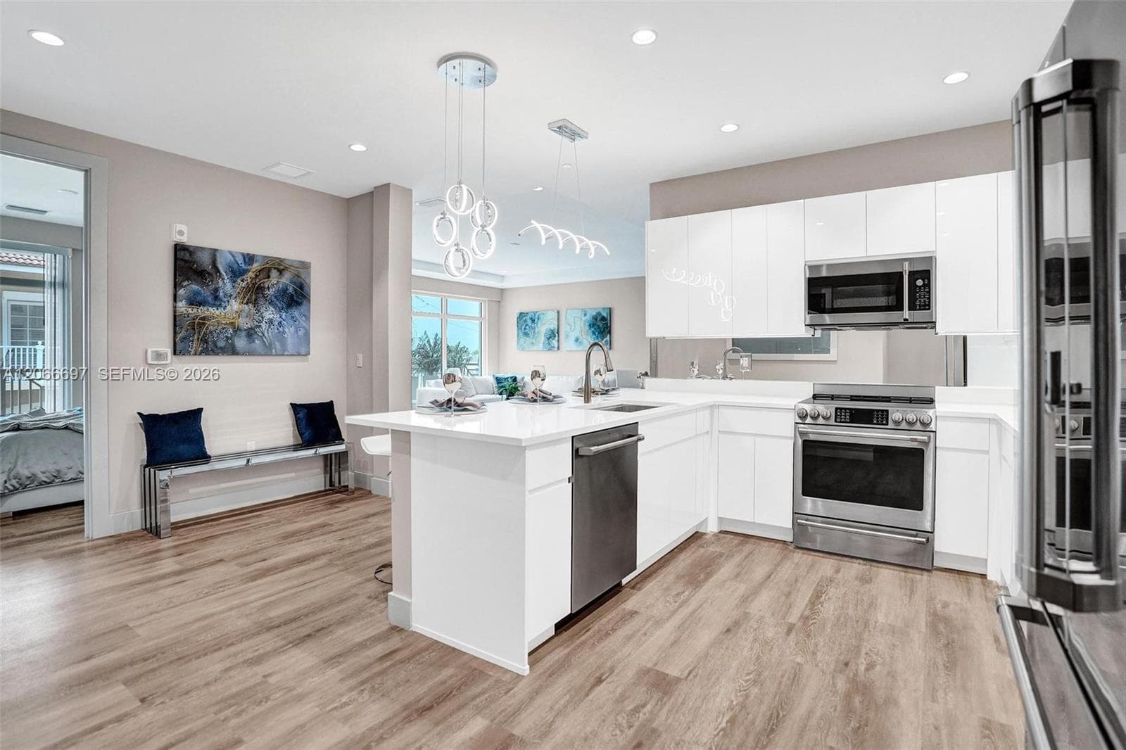 41 SW Seminole St # Unit #3-10, Stuart, FL 34994 — zdjęcie 4
