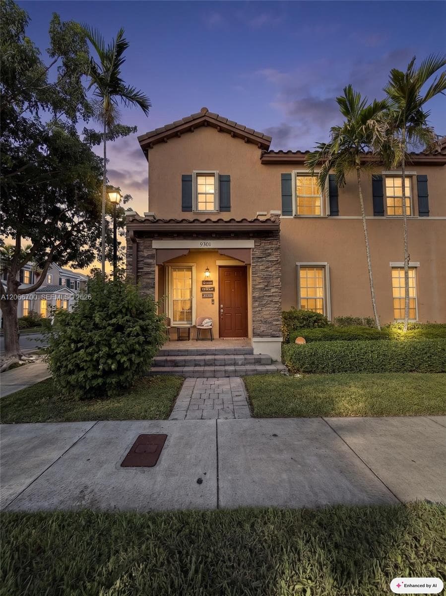 9301 SW 171st Ave, Miami, FL 33196