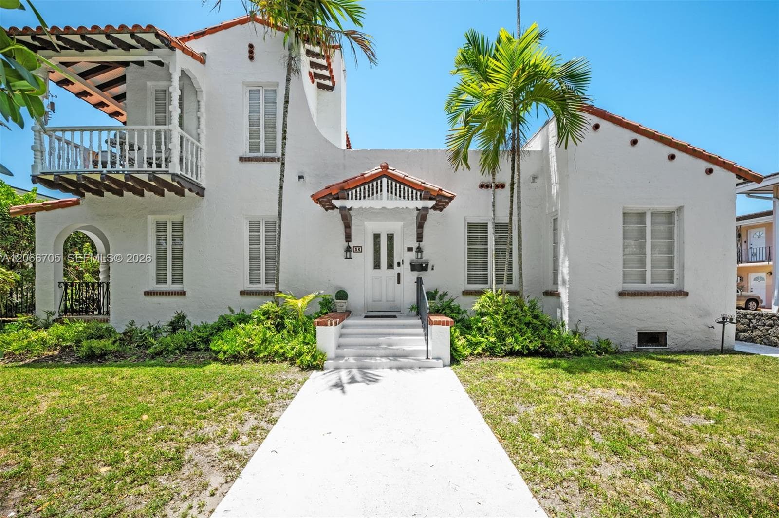 36 Phoenetia Ave, Coral Gables, FL 33134 — zdjęcie 2