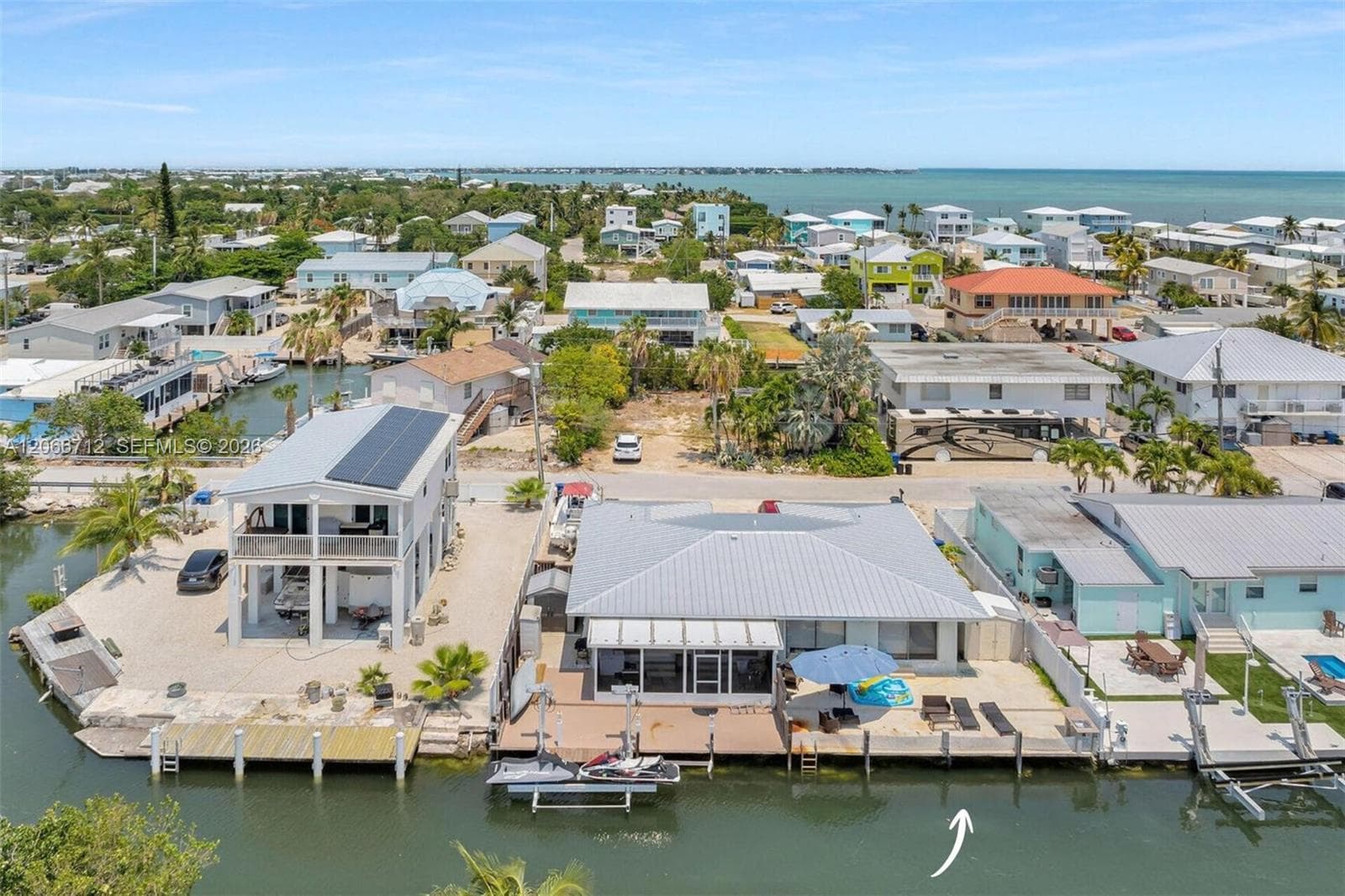 427 89th Street Ocean, Marathon, FL 33050 — zdjęcie 2