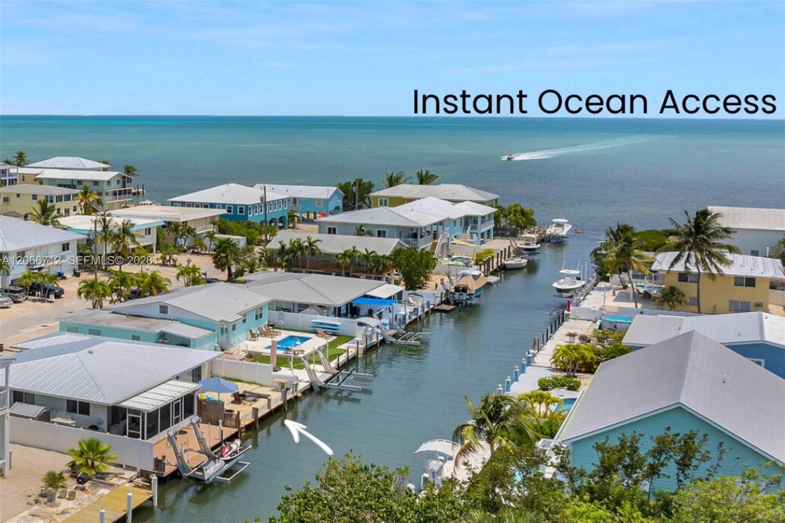 427 89th Street Ocean, Marathon, FL 33050
