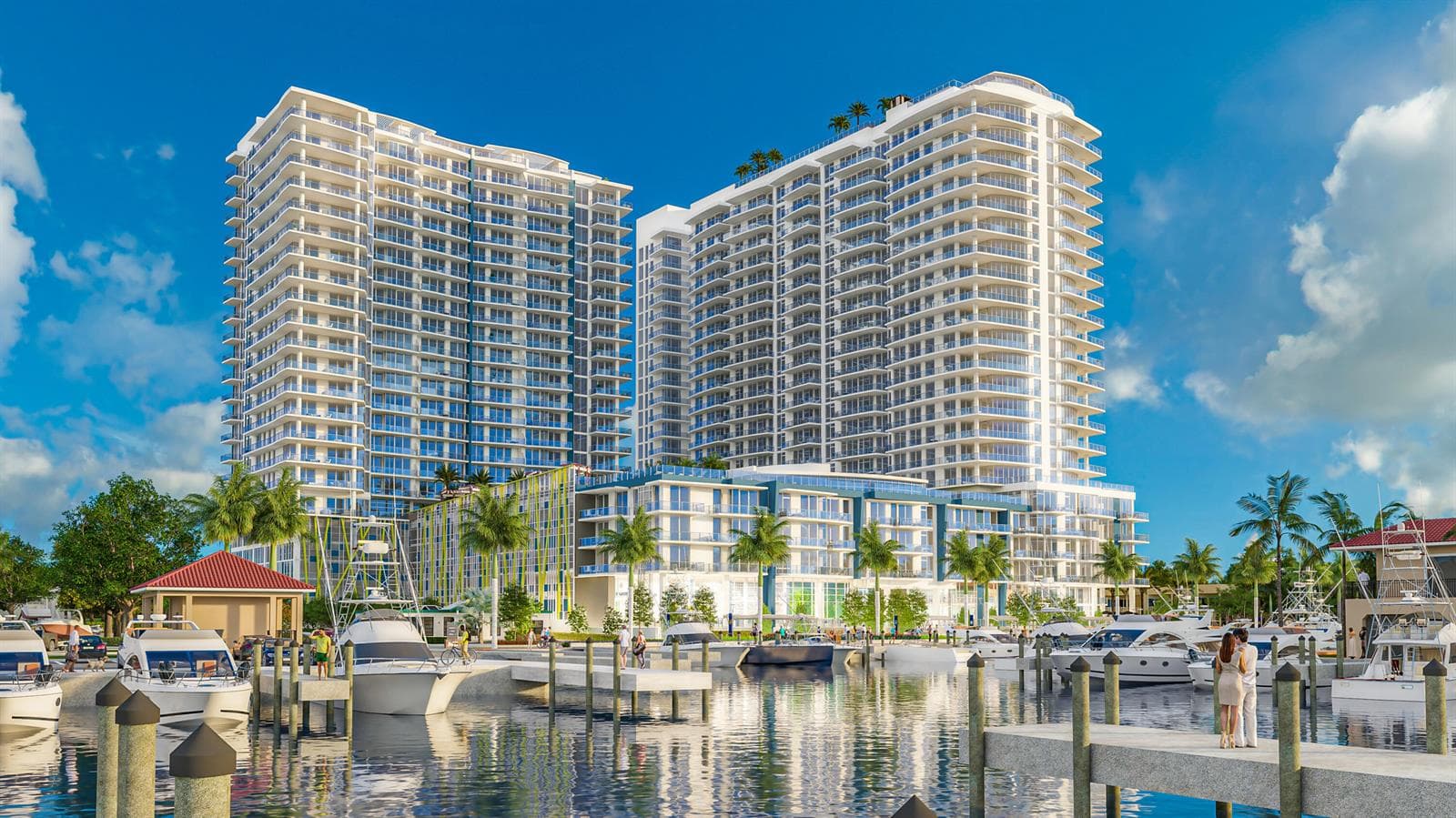 220 Lake Shore Drive # 1513, Lake Park, FL 33403 — zdjęcie 2