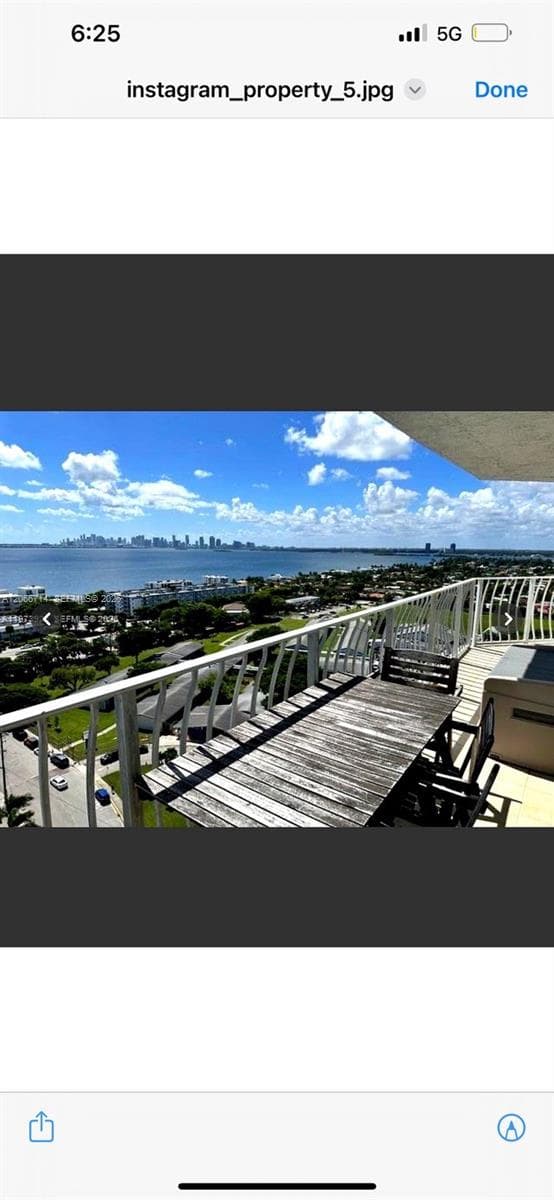 7601 E Treasure Dr # 1905, North Bay Village, FL 33141 — zdjęcie 4