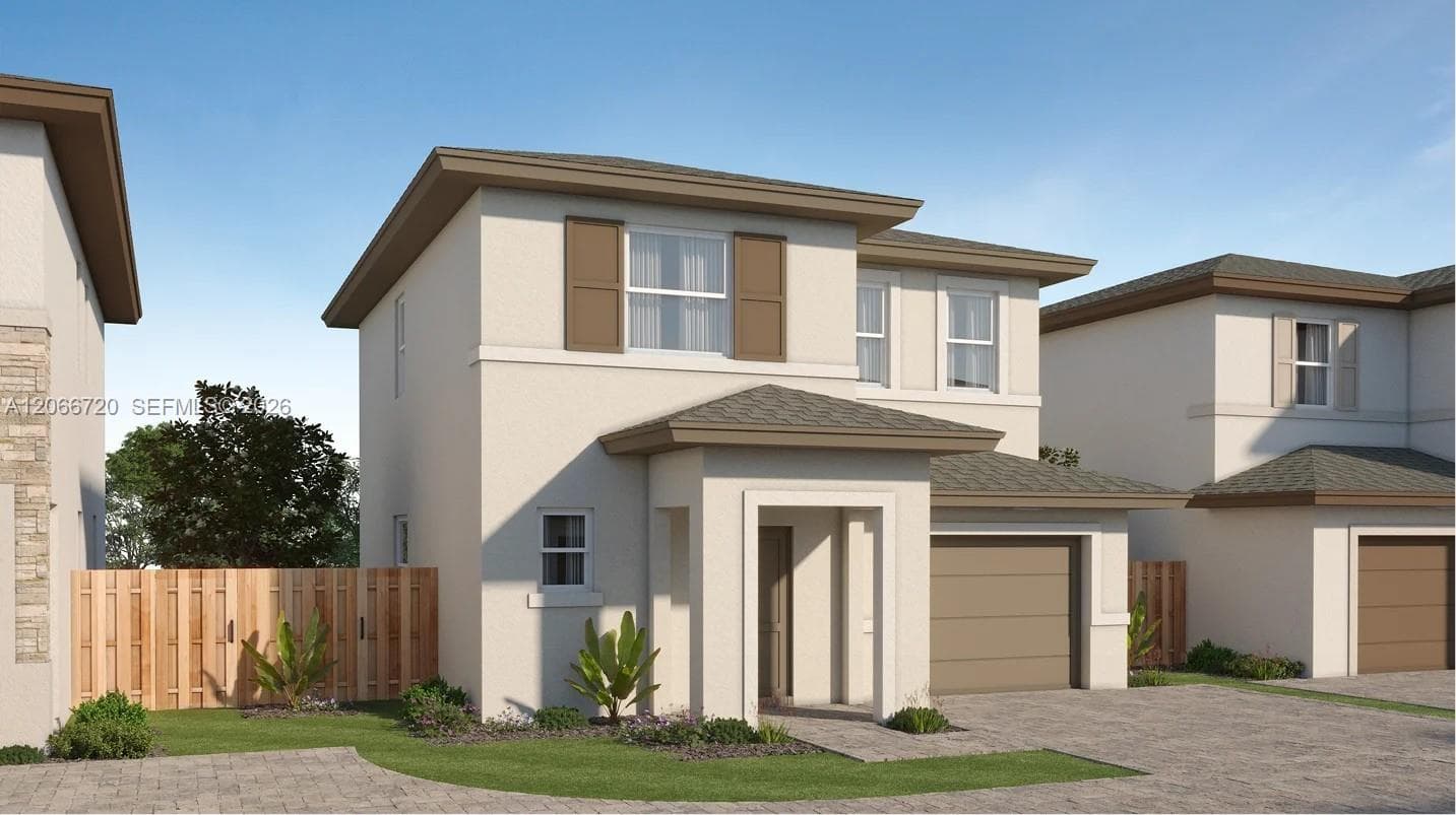 18876 SW 314 ST, Miami, FL 33030