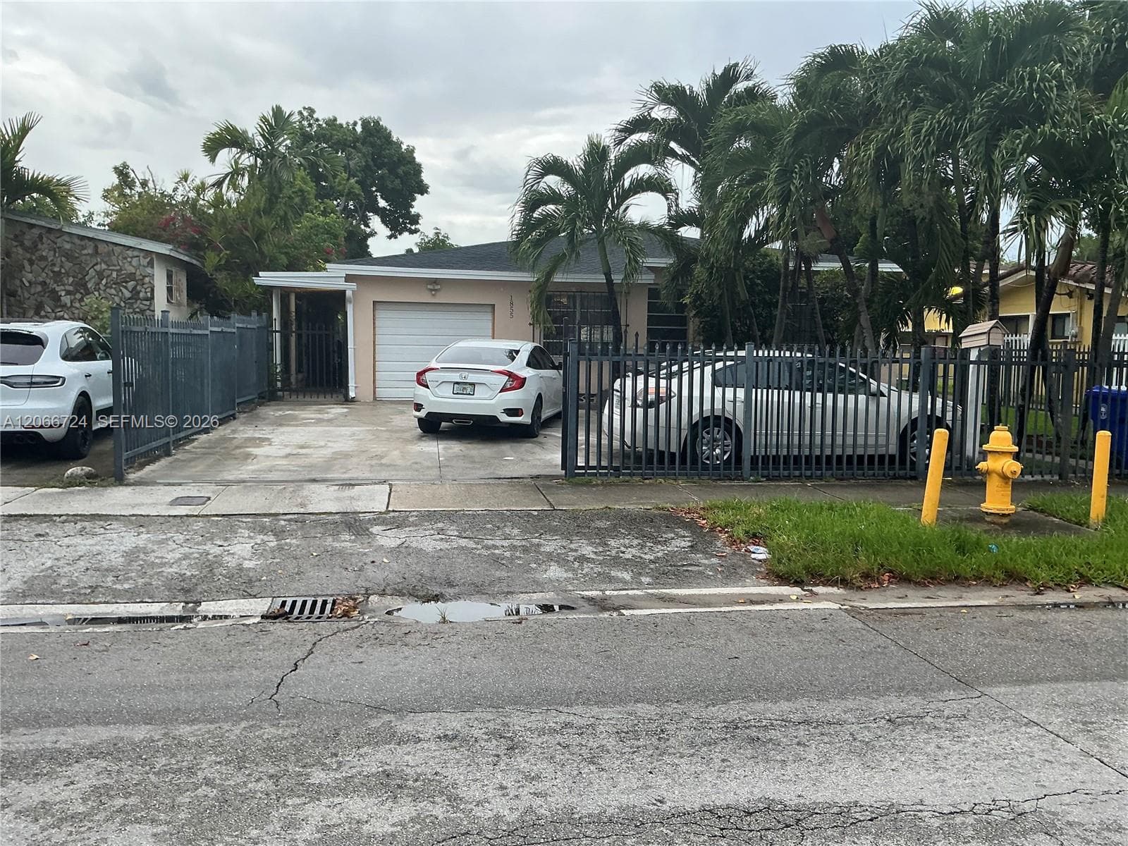 1855 NW 32nd St, Miami, FL 33142 — zdjęcie 2