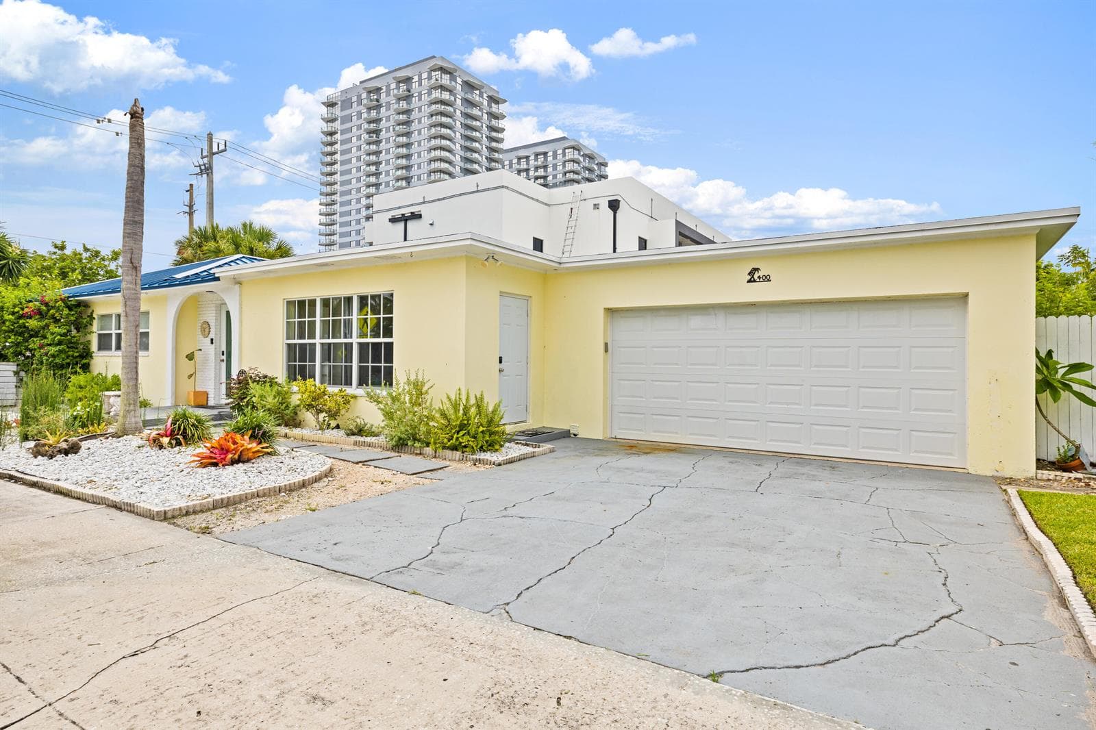 400 45TH Street, West Palm Beach, FL 33407 — zdjęcie 2