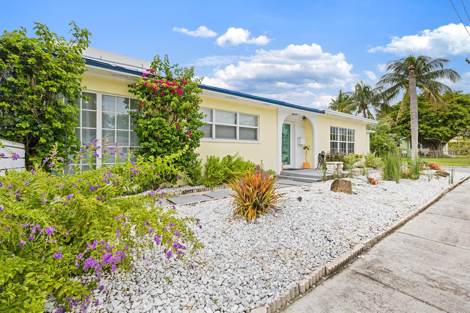 400 45TH Street, West Palm Beach, FL 33407 — zdjęcie 3