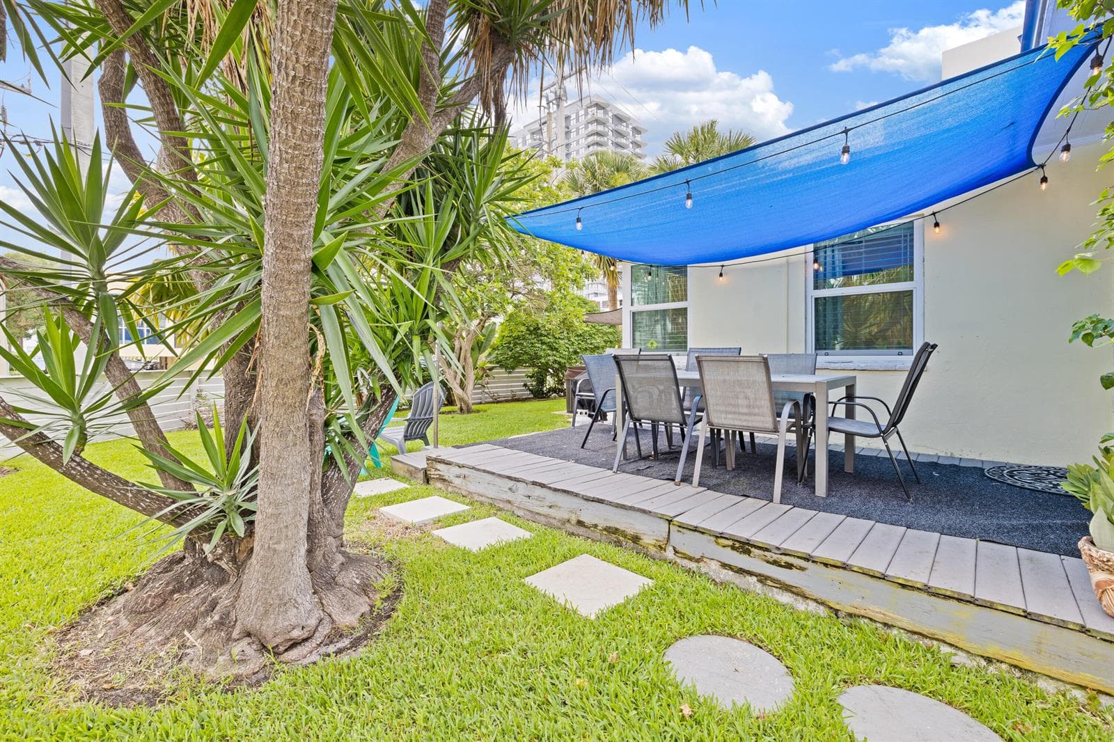400 45TH Street, West Palm Beach, FL 33407 — zdjęcie 4