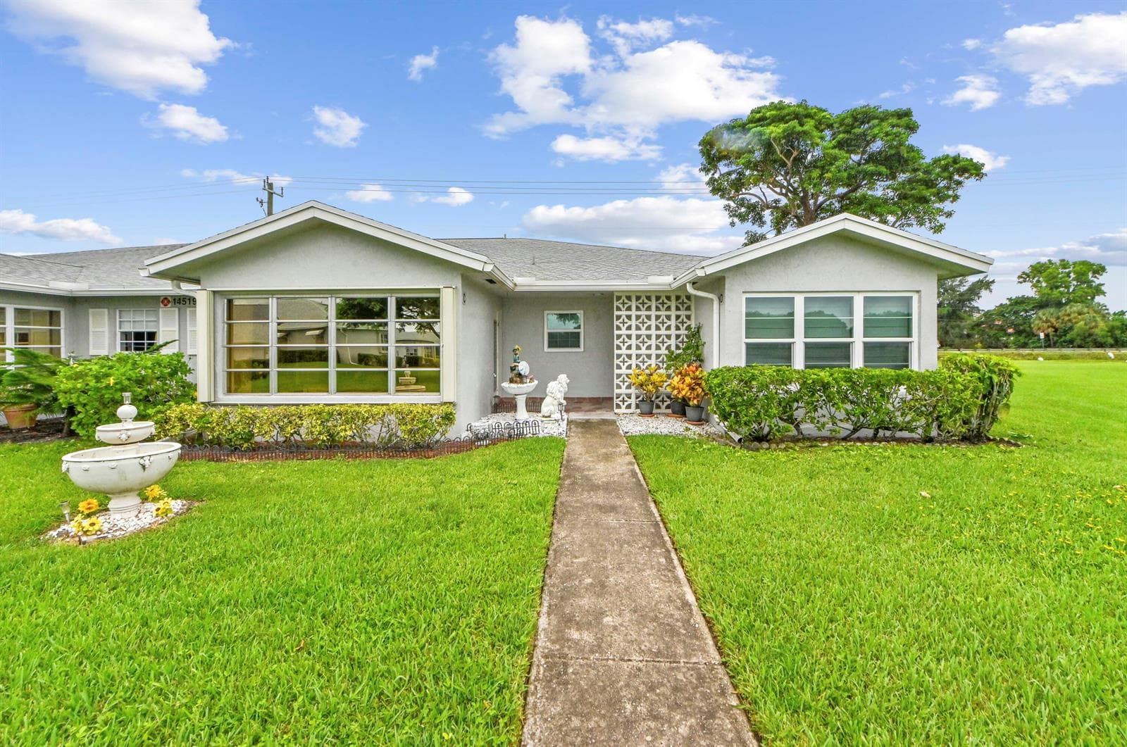 14519 CANALVIEW Drive # C, Delray Beach, FL 33484 — zdjęcie 4