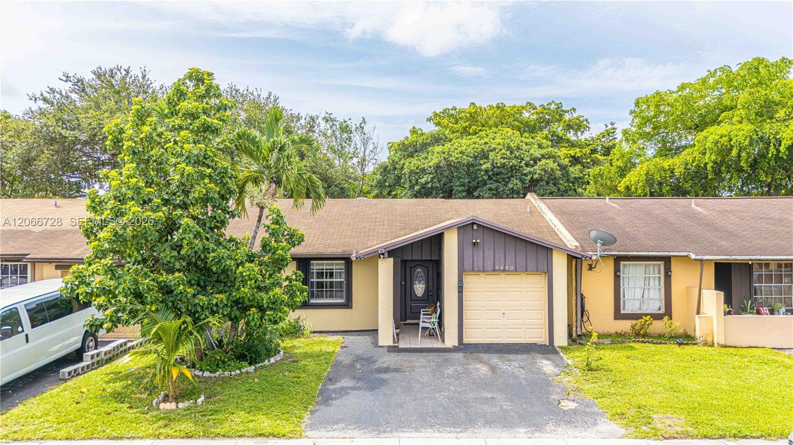 9480 W Fern Ln, Miramar, FL 33025 — zdjęcie 2