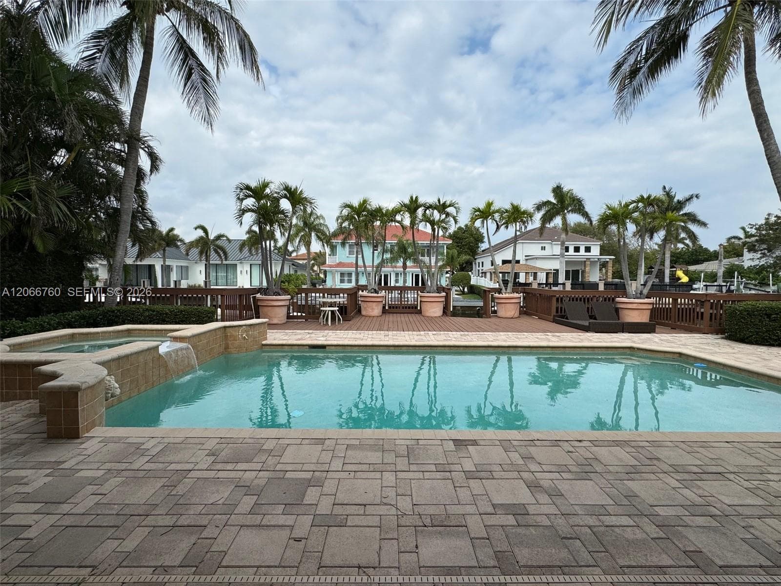 891 Captiva Dr, Hollywood, FL 33019 — zdjęcie 4