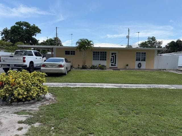 1836 Baythorne Road, West Palm Beach, FL 33415