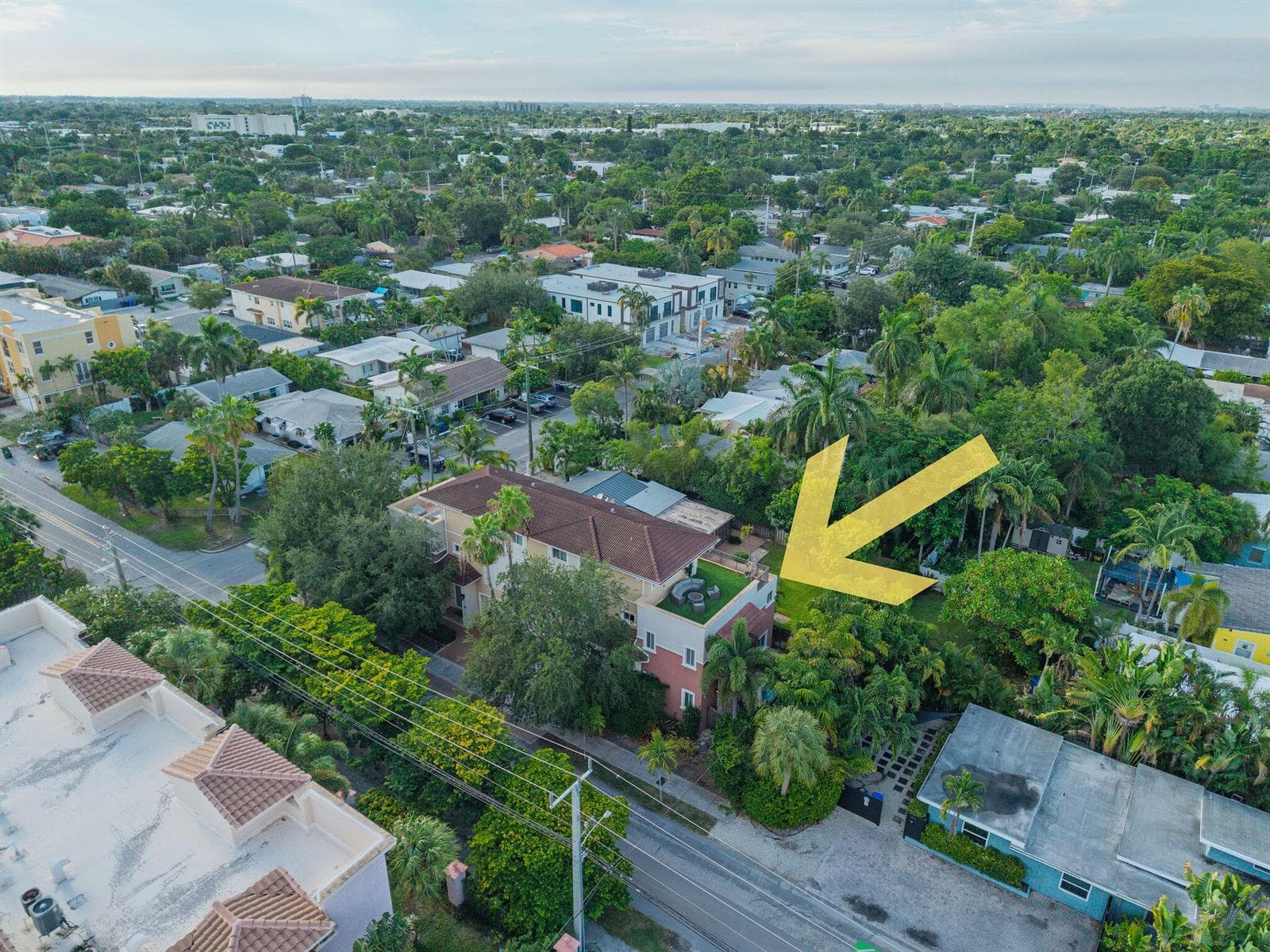 1705 NE 11th Street, Fort Lauderdale, FL 33304 — zdjęcie 4