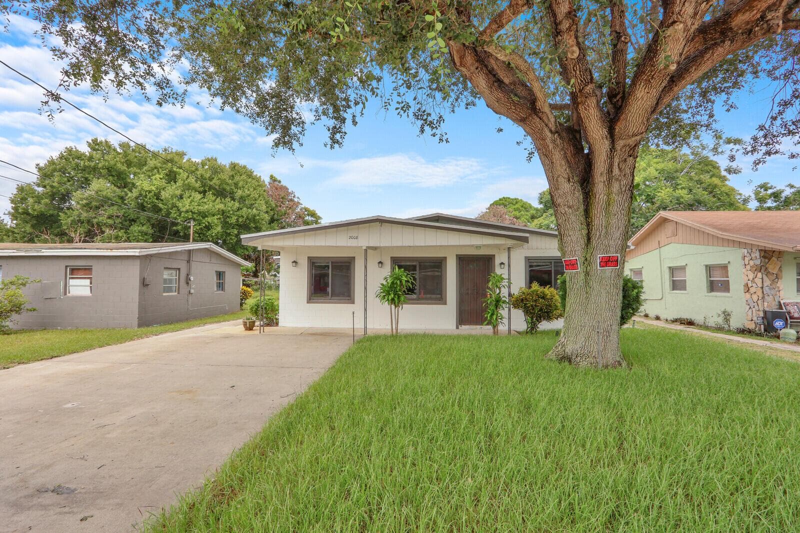 2008 Avenue N, Fort Pierce, FL 34950 — zdjęcie 3