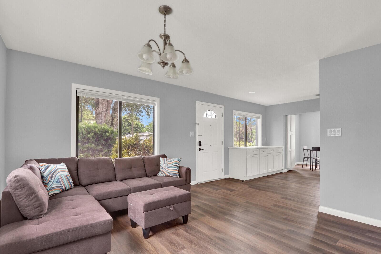 2008 Avenue N, Fort Pierce, FL 34950 — zdjęcie 5