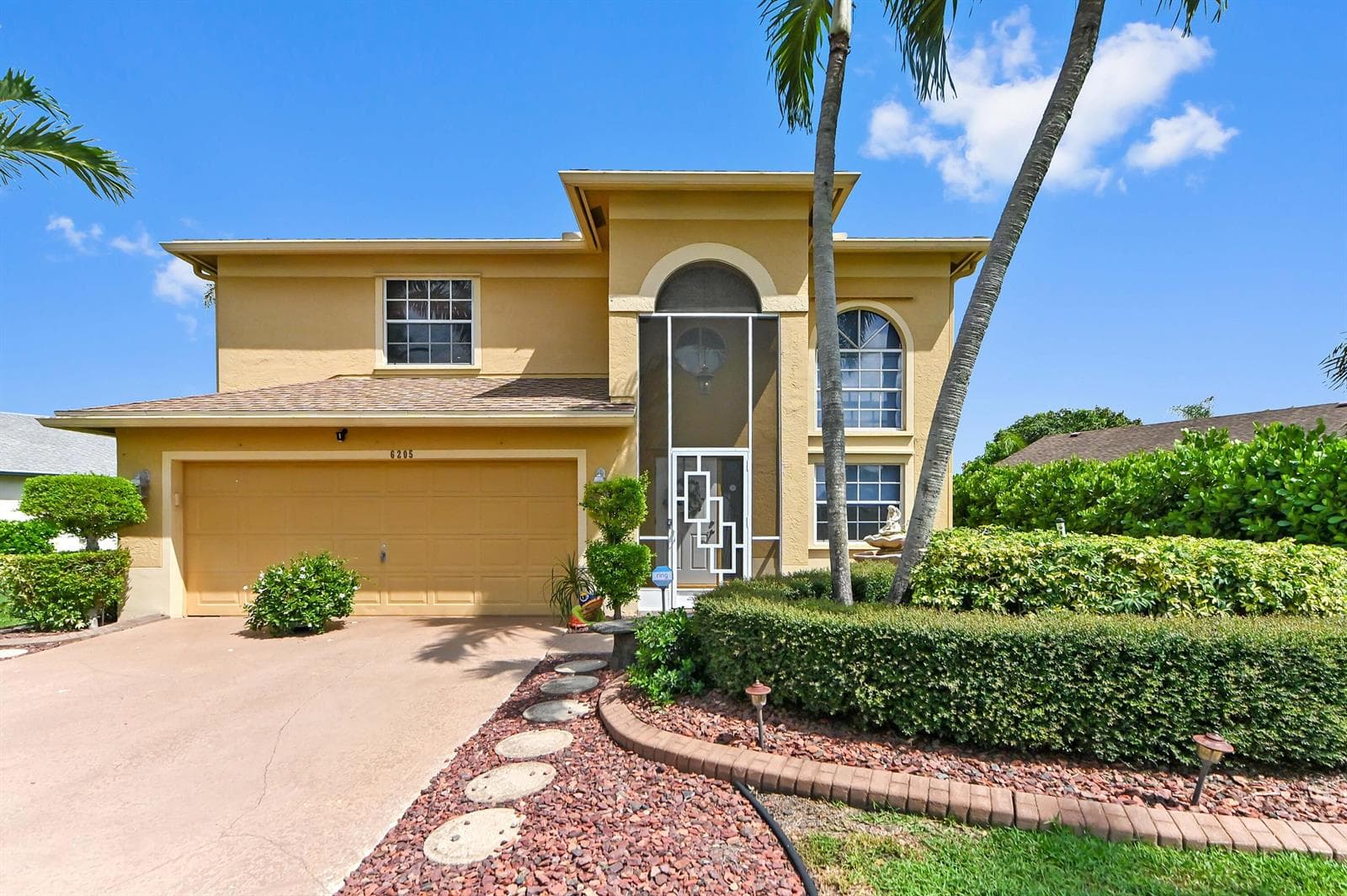 6205 Lansdowne Circle, Boynton Beach, FL 33472 — zdjęcie 2