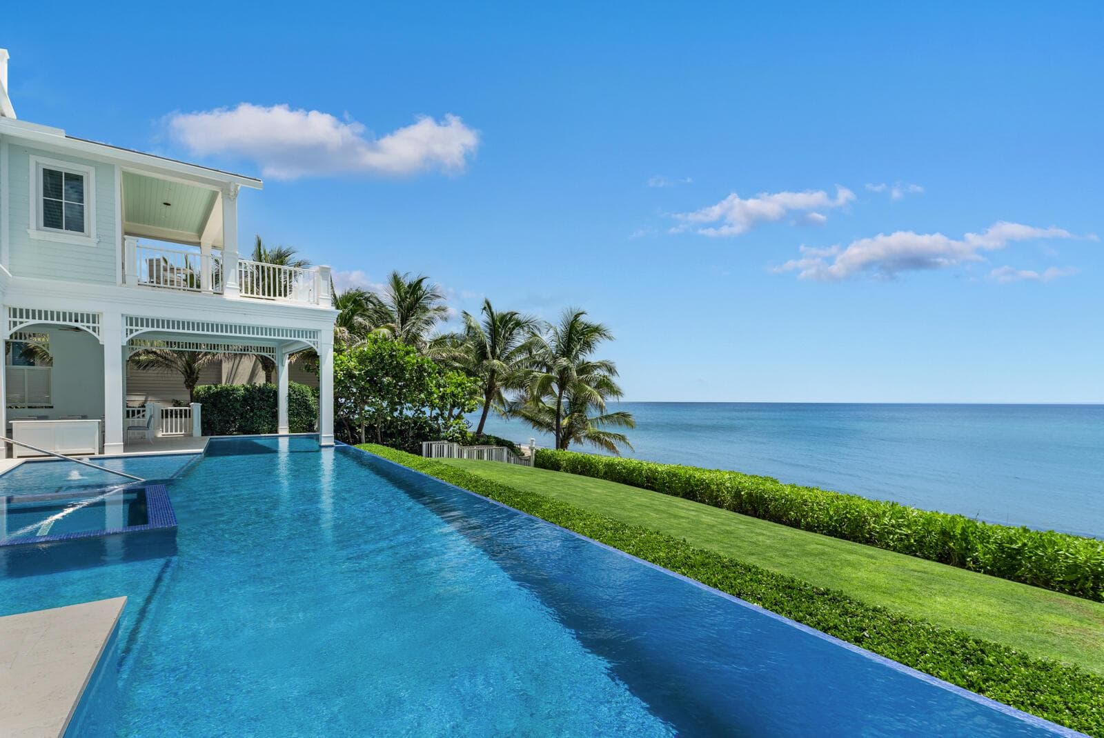 4101 S Ocean Boulevard, Highland Beach, FL 33487 — zdjęcie 3