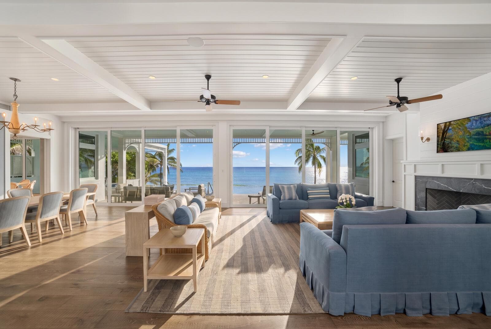 4101 S Ocean Boulevard, Highland Beach, FL 33487 — zdjęcie 5