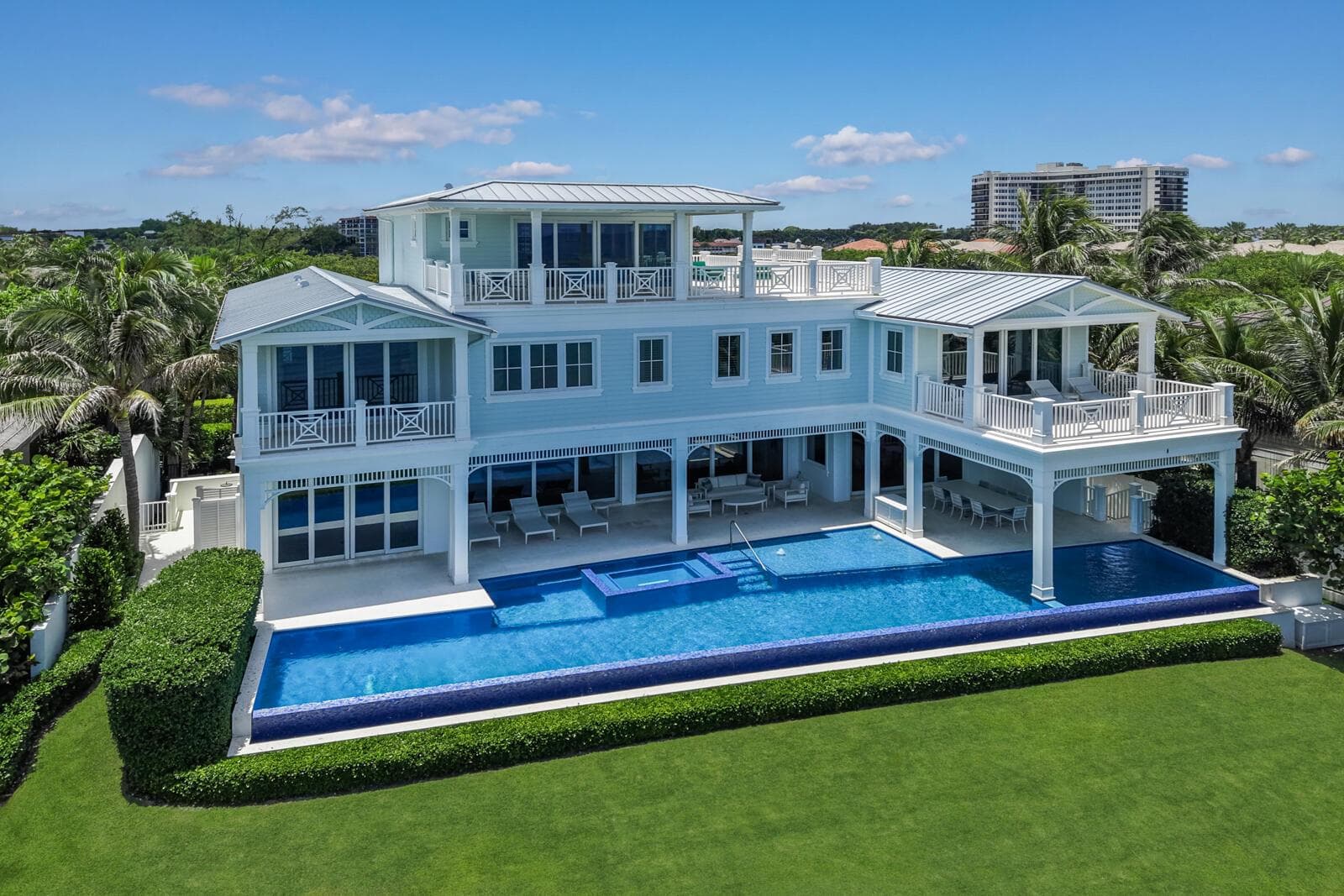 4101 S Ocean Boulevard, Highland Beach, FL 33487 — zdjęcie 4