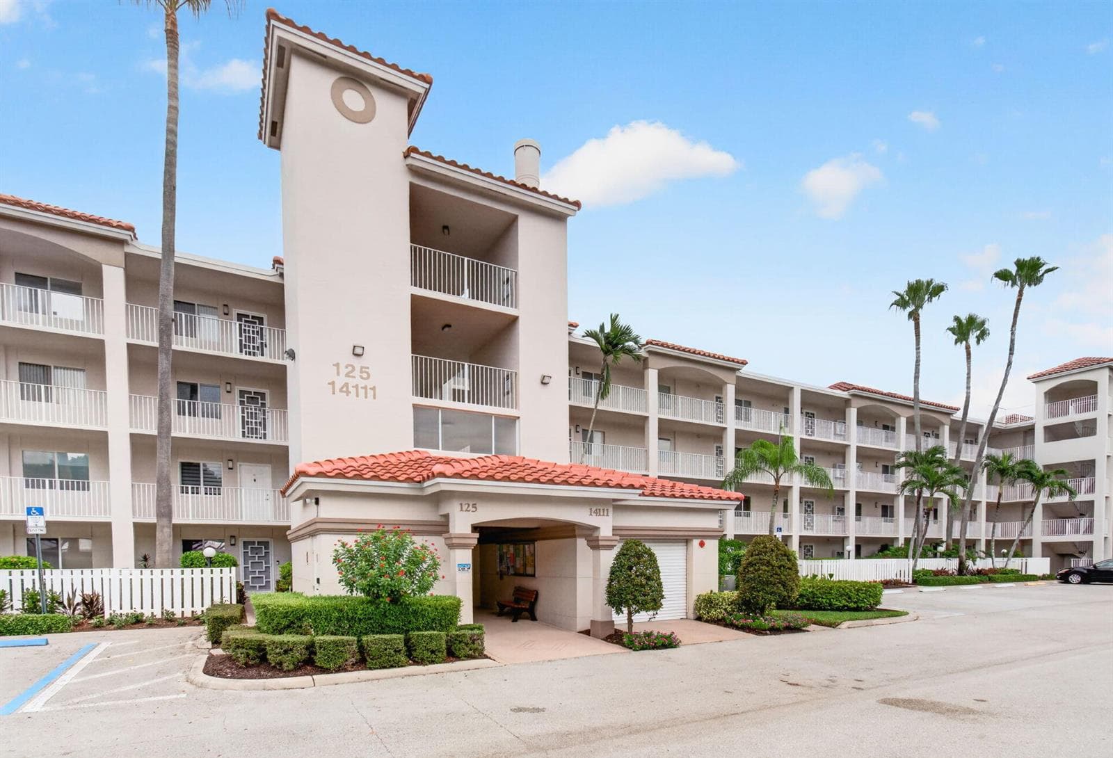 14111 Royal Vista Drive # 407, Delray Beach, FL 33484 — zdjęcie 2