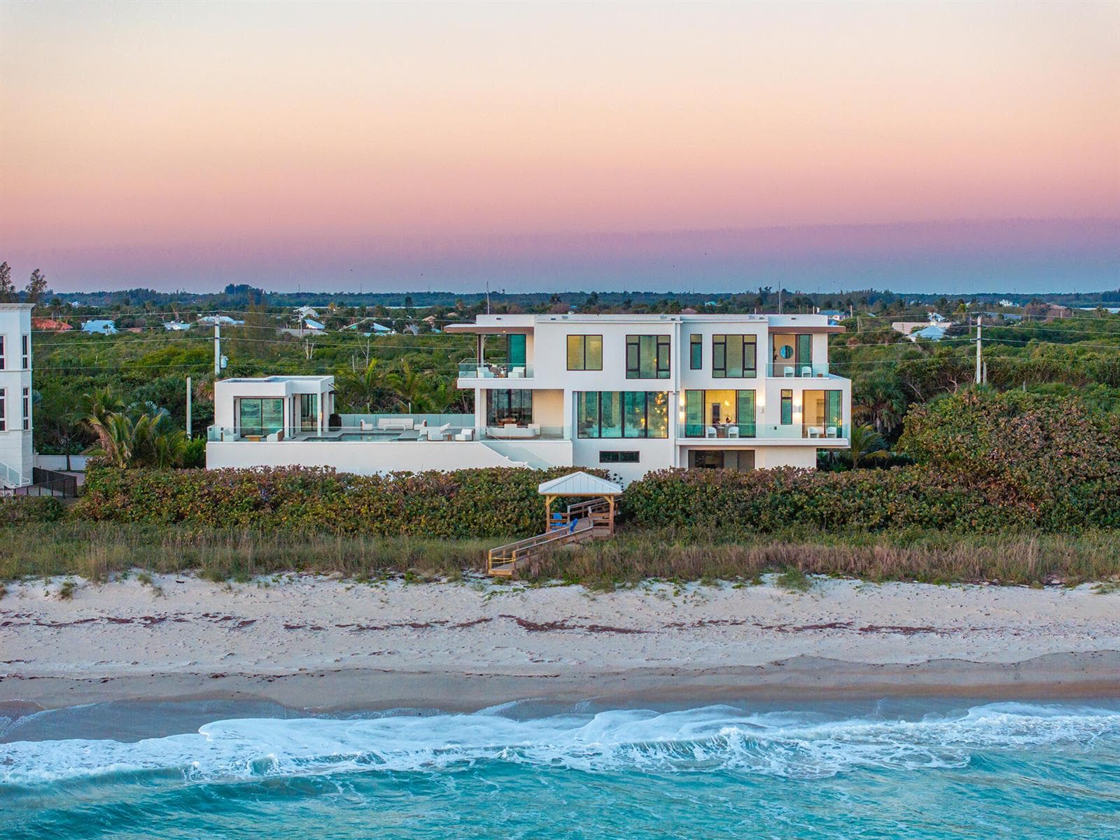 4610 N Hwy A1A, Hutchinson Island, FL 34949 — zdjęcie 2