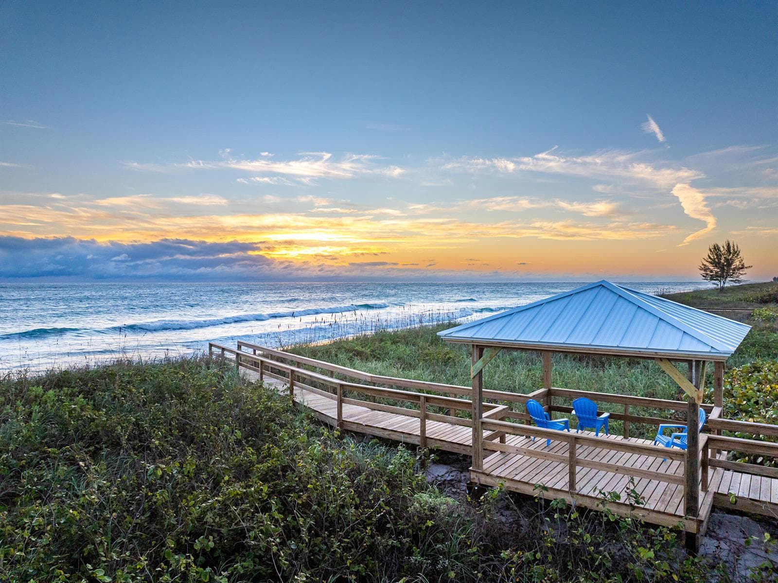 4610 N Hwy A1A, Hutchinson Island, FL 34949 — zdjęcie 5