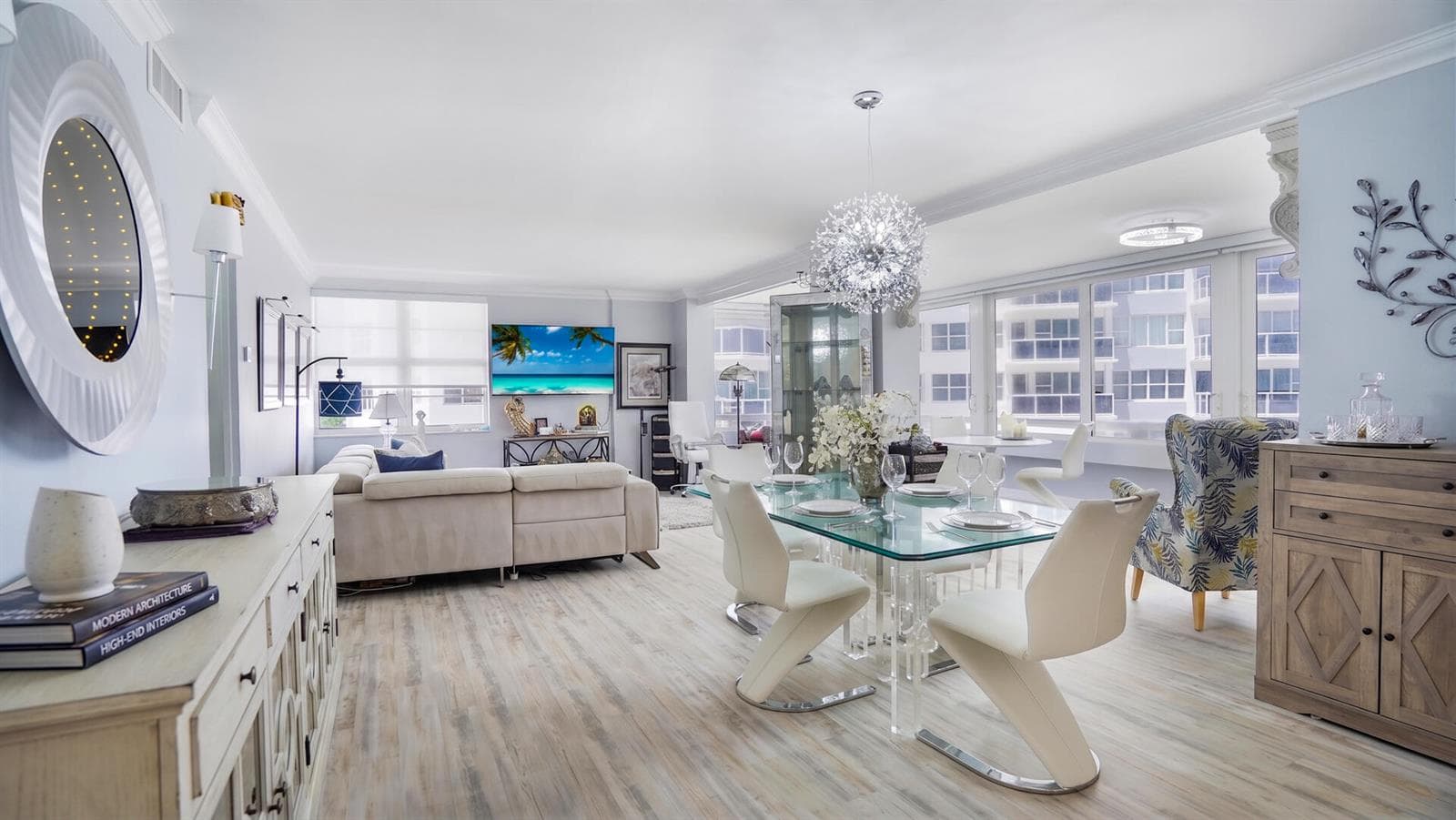 3600 Galt Ocean Drive # 2C, Fort Lauderdale, FL 33308 — zdjęcie 5