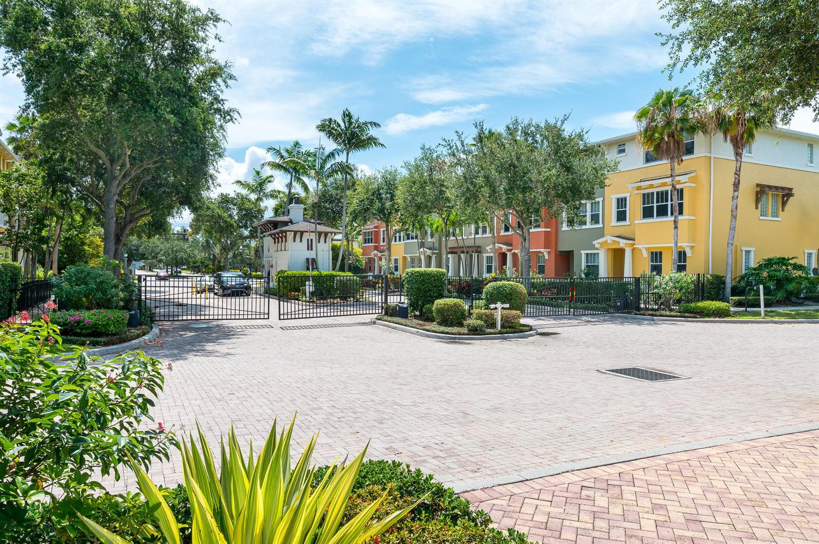 447 Corte Madera Lane # 6, West Palm Beach, FL 33401 — zdjęcie 3