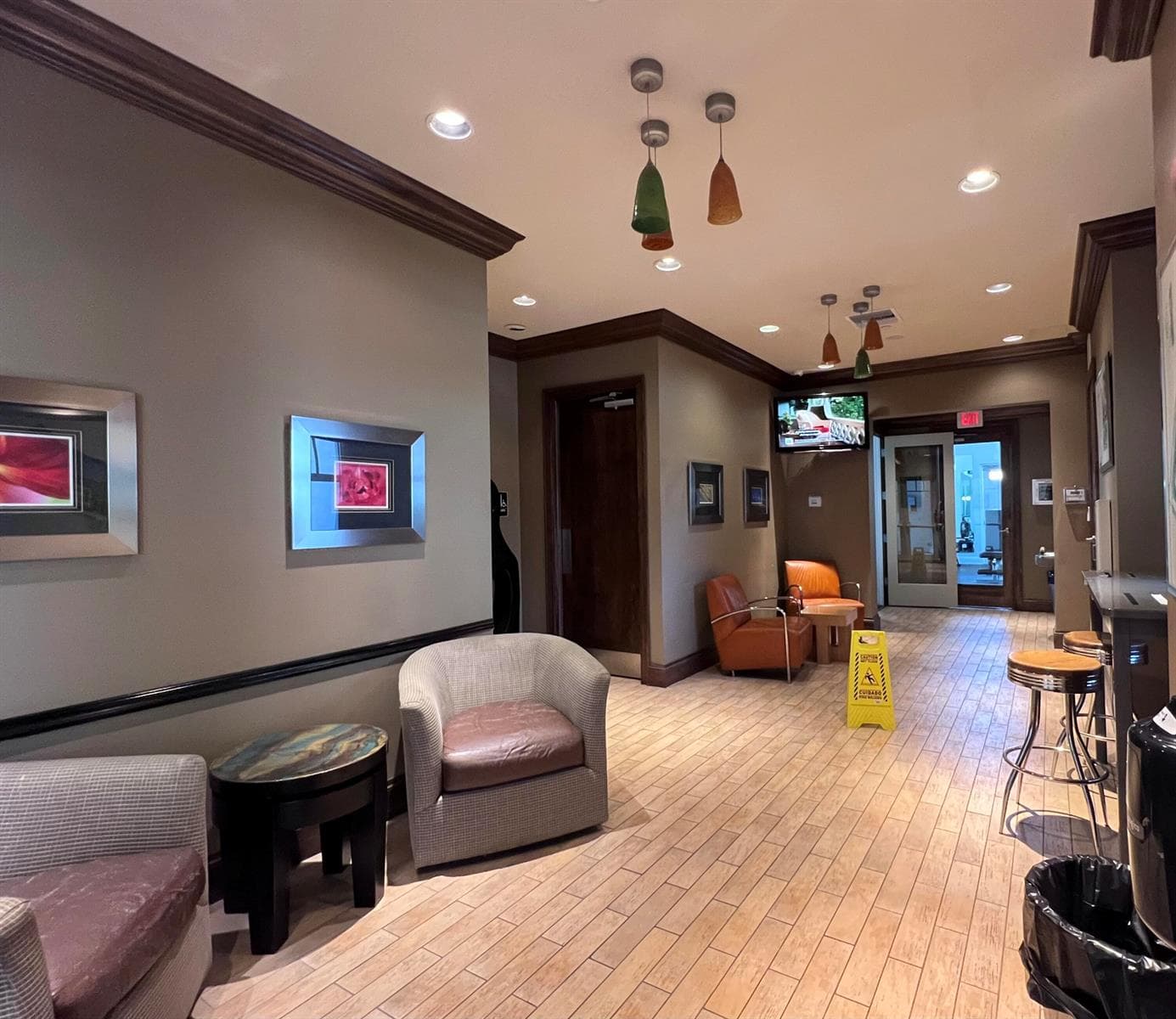 447 Corte Madera Lane # 6, West Palm Beach, FL 33401 — zdjęcie 4