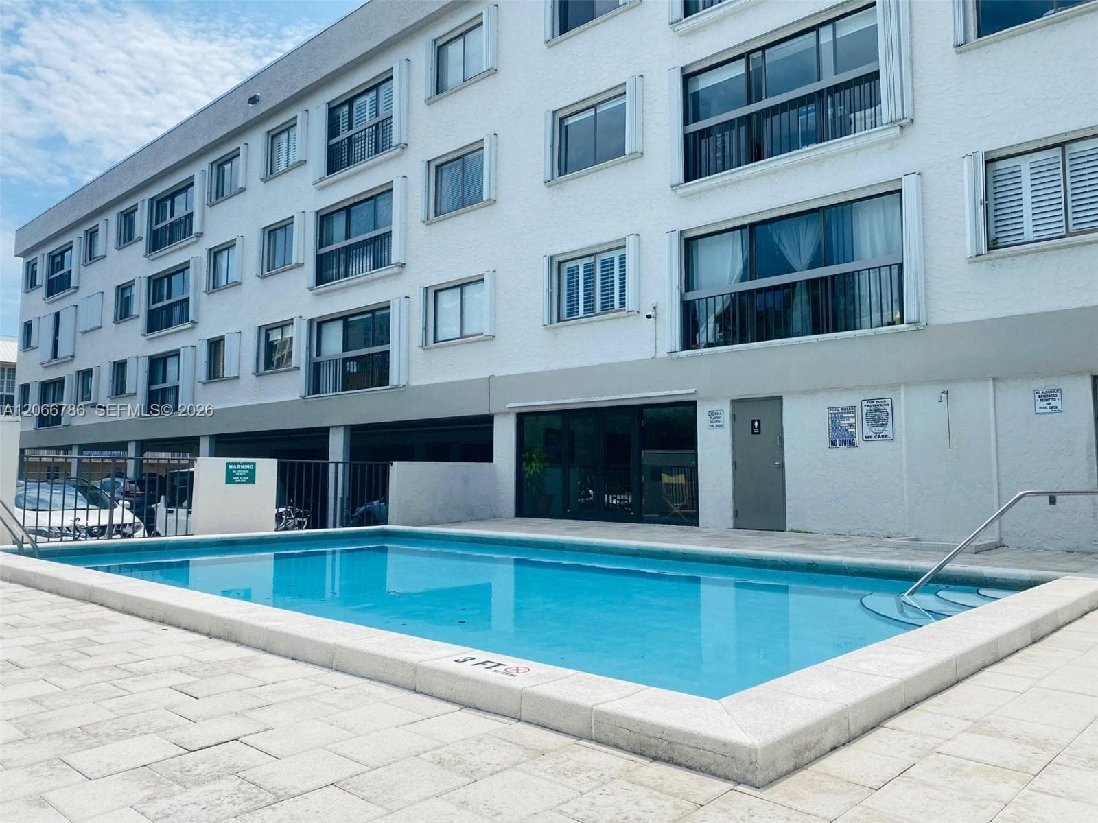 255 Galen Dr # 4L, Key Biscayne, FL 33149 — zdjęcie 2