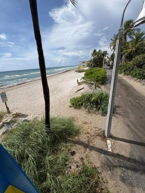 5785 N SURF Road, Hollywood, FL 33019 — zdjęcie 2