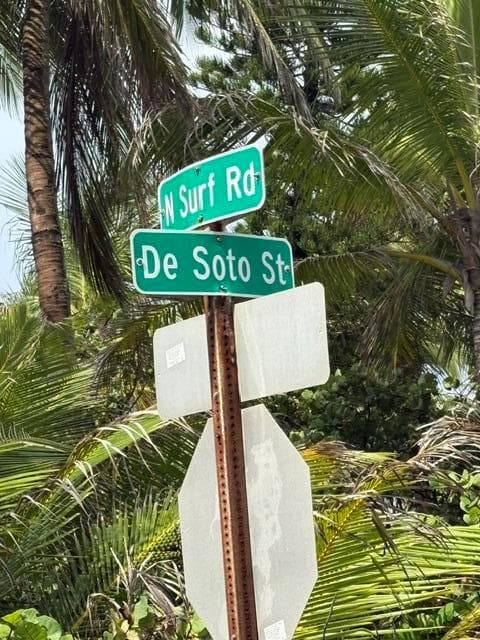 5785 N SURF Road, Hollywood, FL 33019 — zdjęcie 3