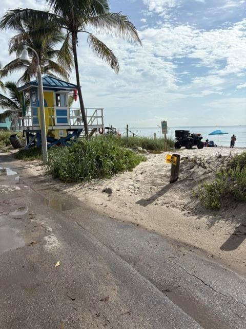 5785 N SURF Road, Hollywood, FL 33019 — zdjęcie 5